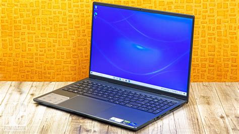 Intel Tiger Lake-H CPUs come standard while the GeForce RTX 3050 or RTX 3060 are optional. The Inspiron 16 is a quasi-XPS laptop since it carries similar CPU and GPU options sans the top-end Core ...